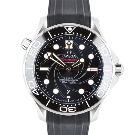 omega seamaster 007 limited edition review|omega 007 limited edition price.